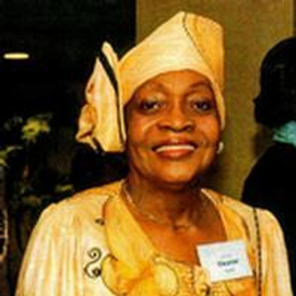 Eleanor J. Gandy