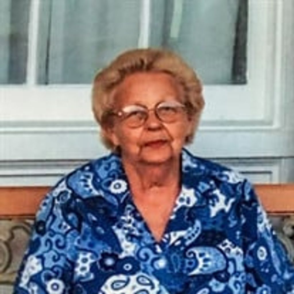 Emma  Lee Marcum