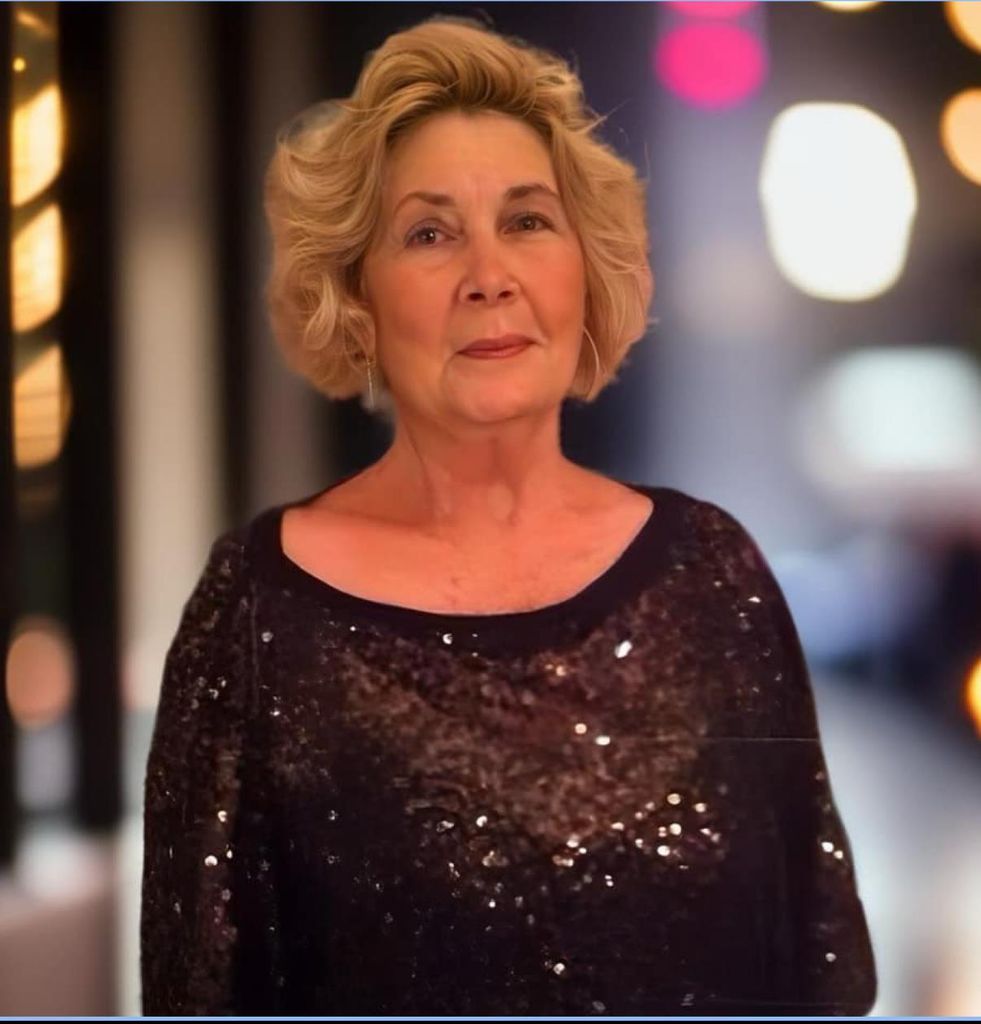 Billie Jean Watley Profile Photo
