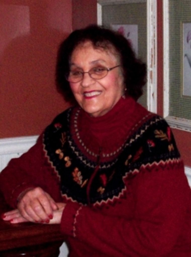 Beverly  Jean Mcelfresh