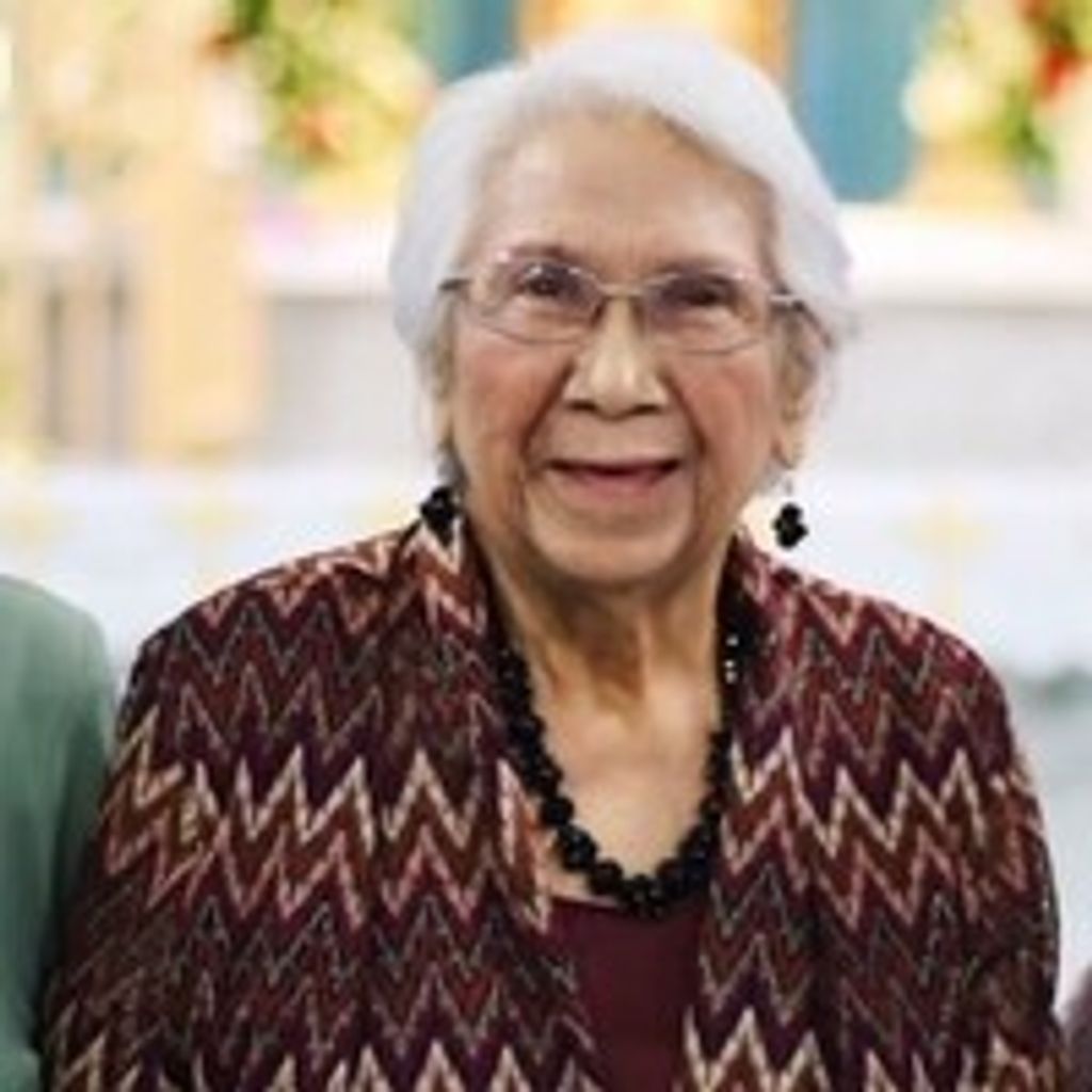 Juana P. Galvan