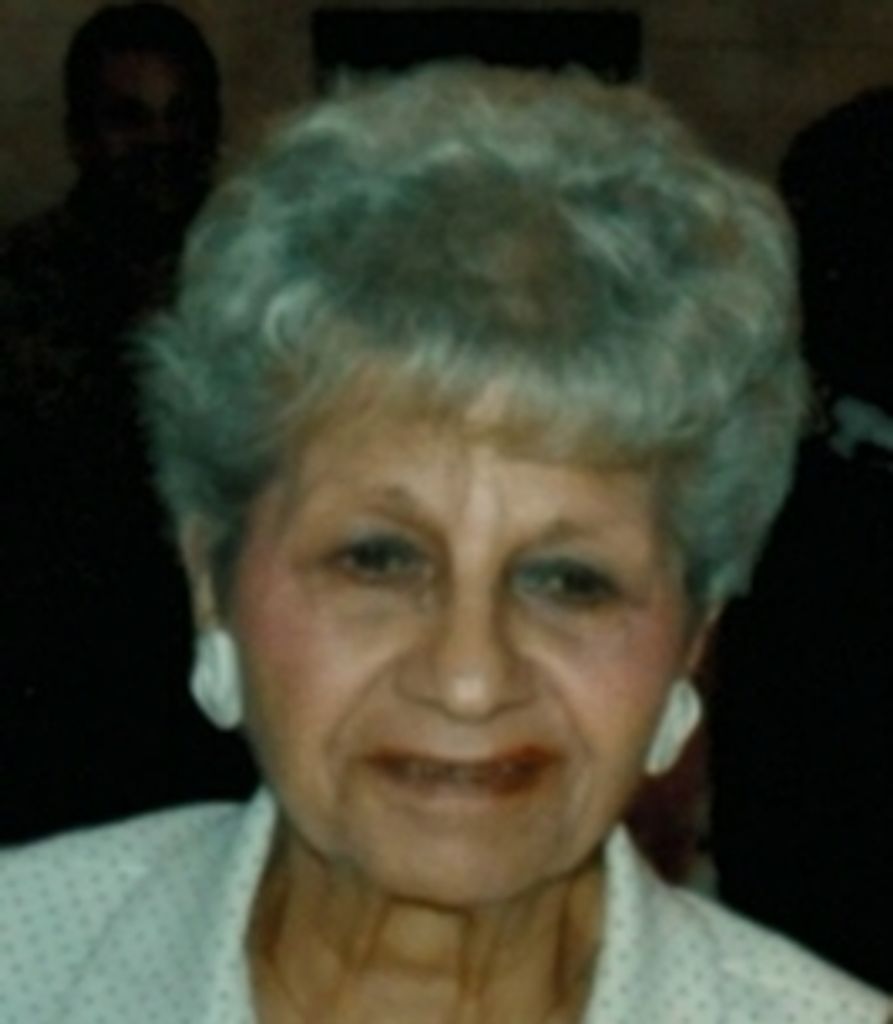 Phyllis Picardi