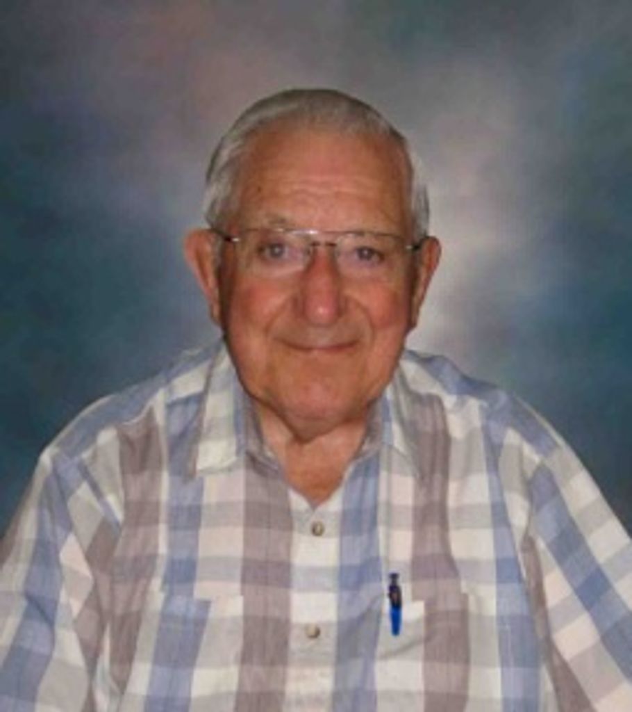Harry W. Casmer Profile Photo