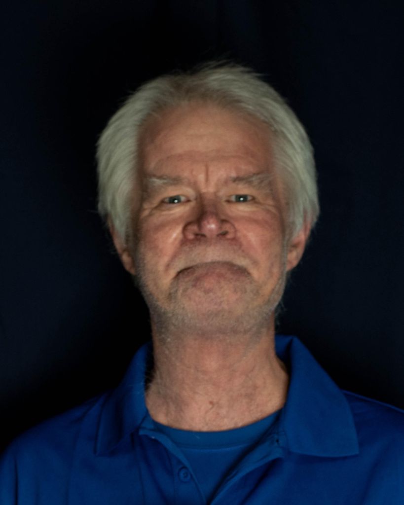 Mark Brenden Forsstom