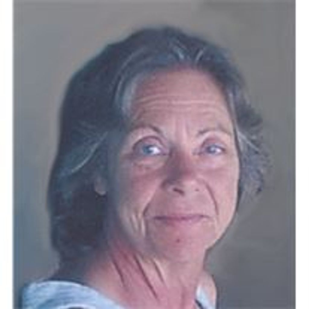 Marjorie Belle "Punky" Burgess