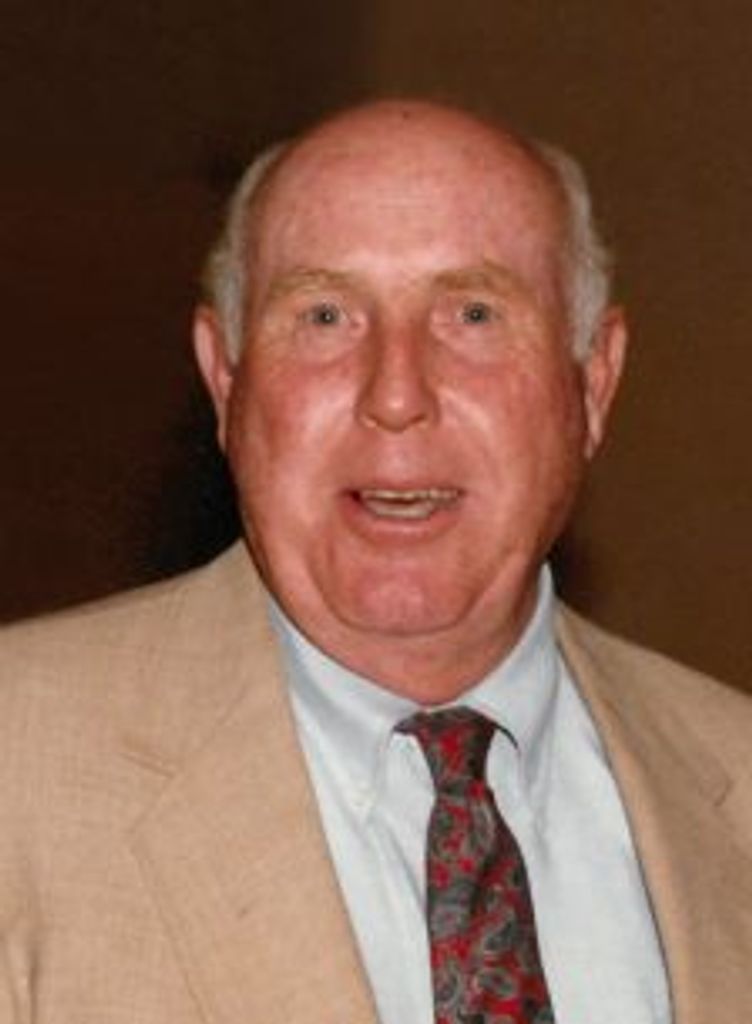 Jack Randolph Price