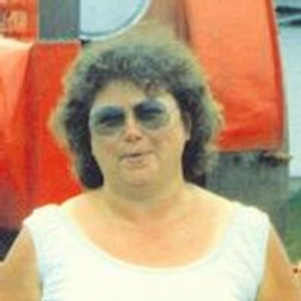 Joyce Ann Carroll