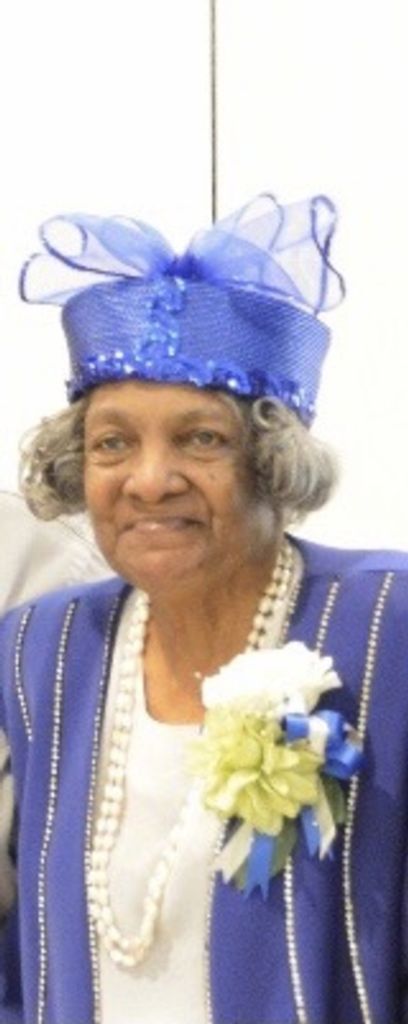 Missionary Marian Stanford Singleton Profile Photo