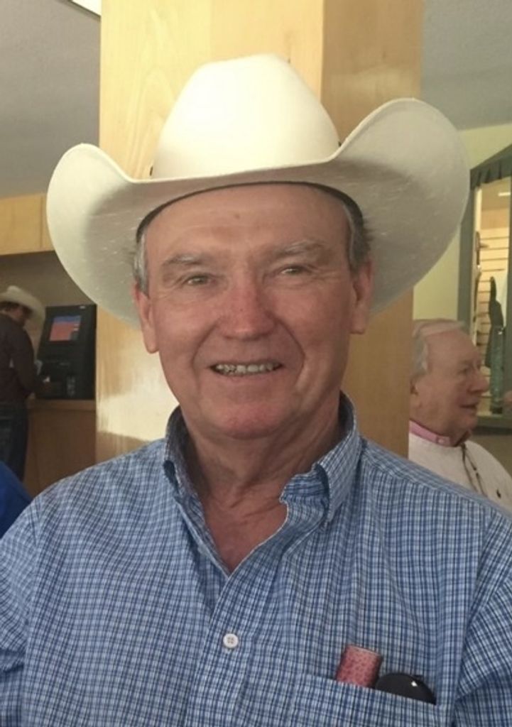 John "Sonny" Walton Smith, Iii Profile Photo