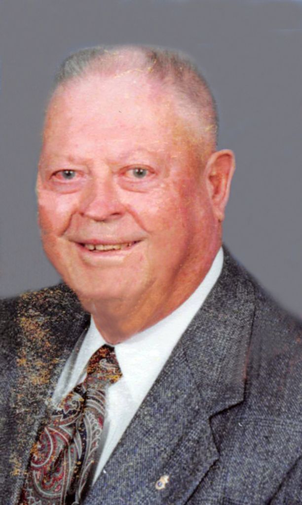 Kenneth C. Van Cleave Profile Photo