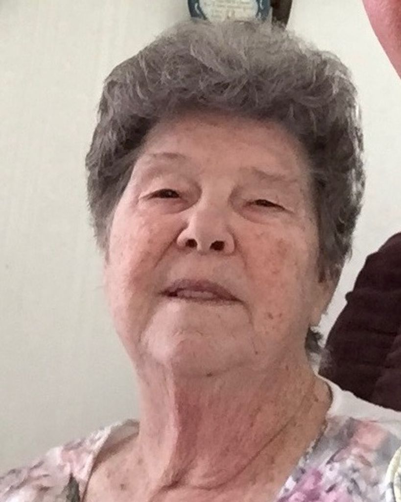 Carolyn Sechrist Goad