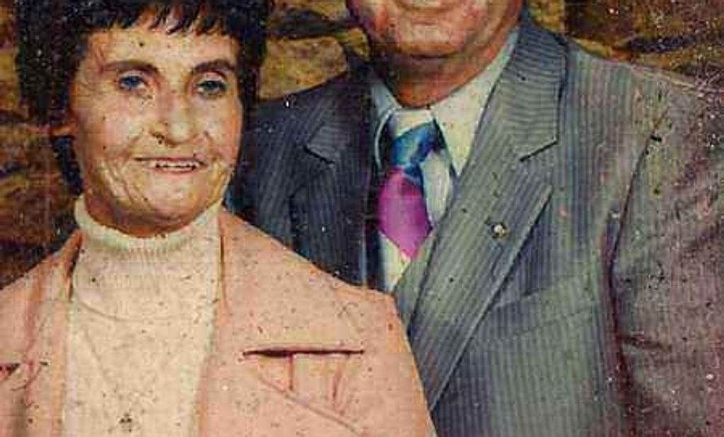 Duvern J. Thebeau