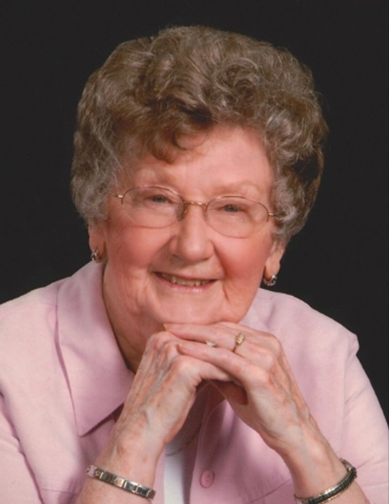 Mary Lou Stanley