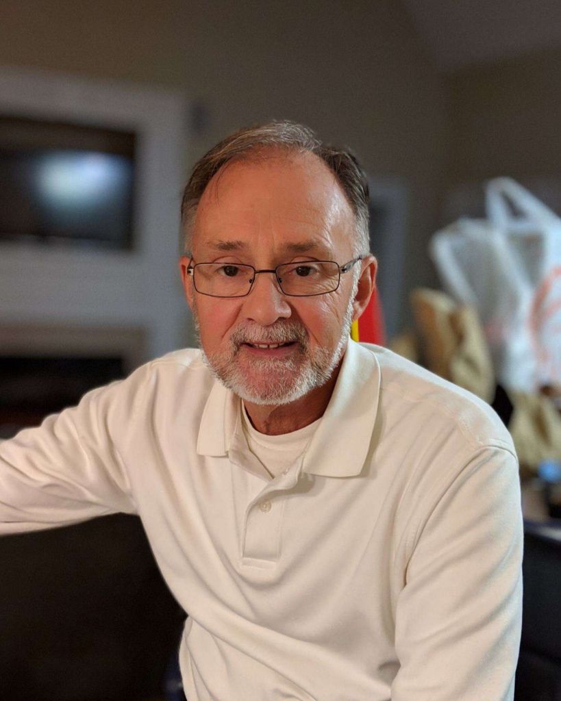 Larry Hagen Thompson