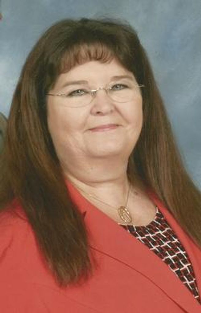 Glenda Capehart Osborne