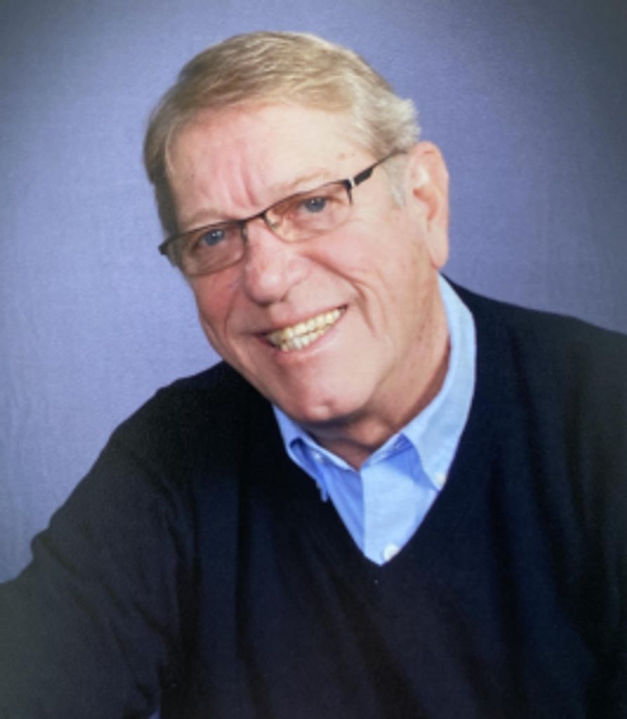 Donald  O. Swartzlander Profile Photo