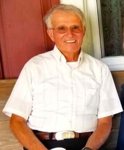 Daniel W. "Danny" Richards Profile Photo