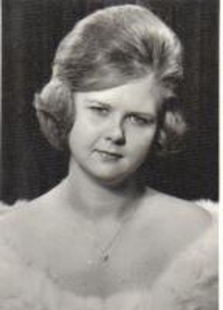 Patricia Ann Triplett