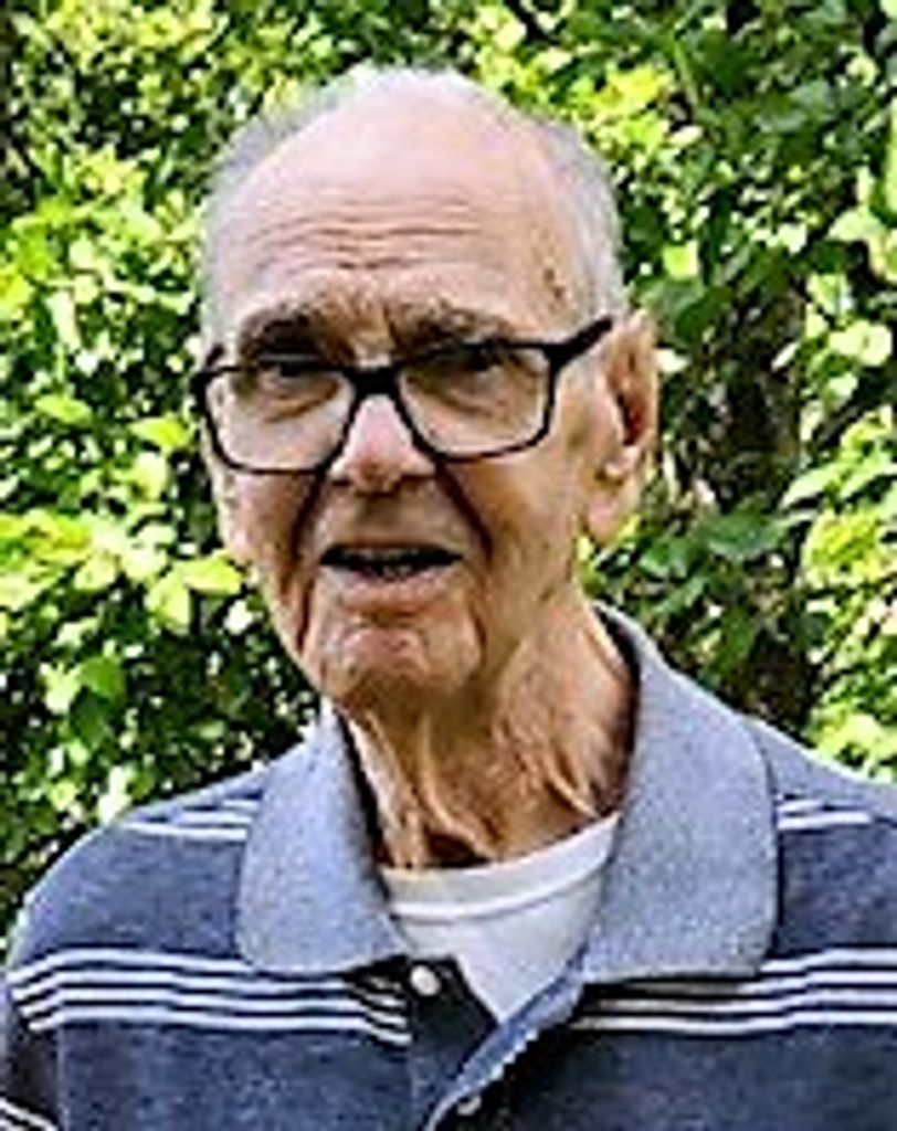 John W. "Jack" Westwood Profile Photo