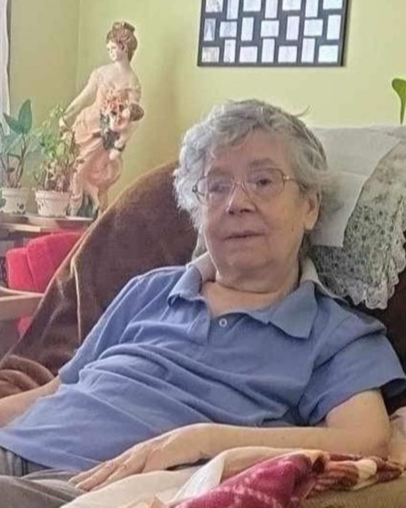 Alice T DaSilva