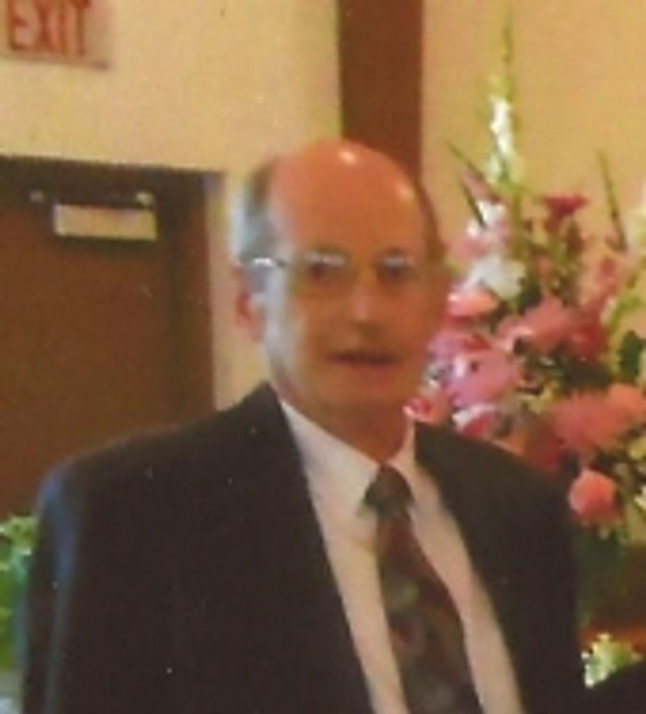 Robert  Horst SIPPERT
