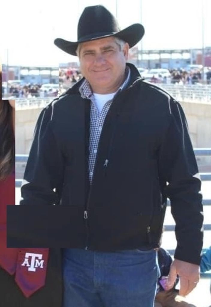 Henry Allen "Hank" Stall