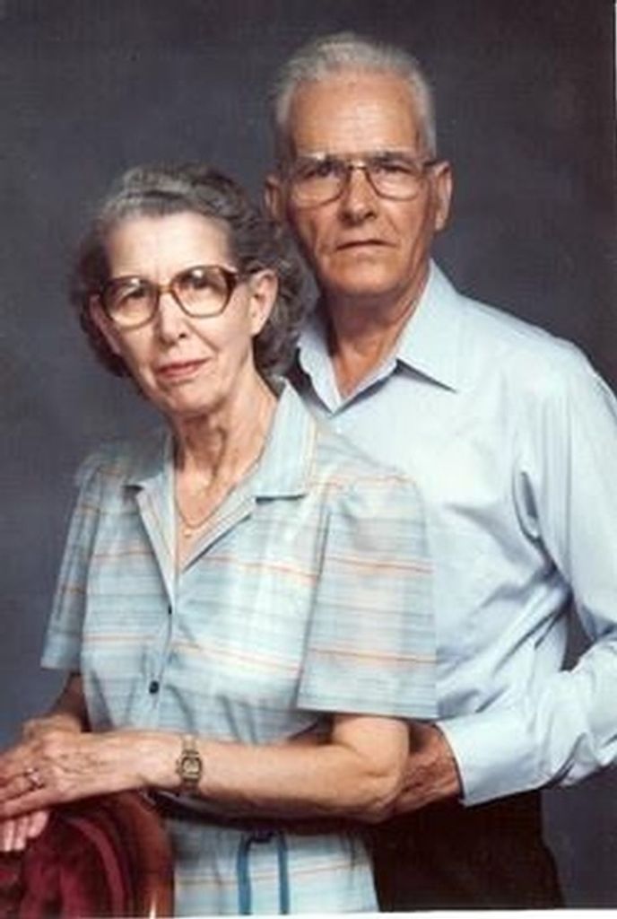 Alger Baker Profile Photo