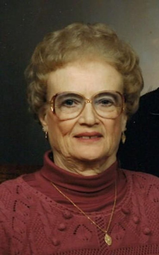 Mavis King Profile Photo