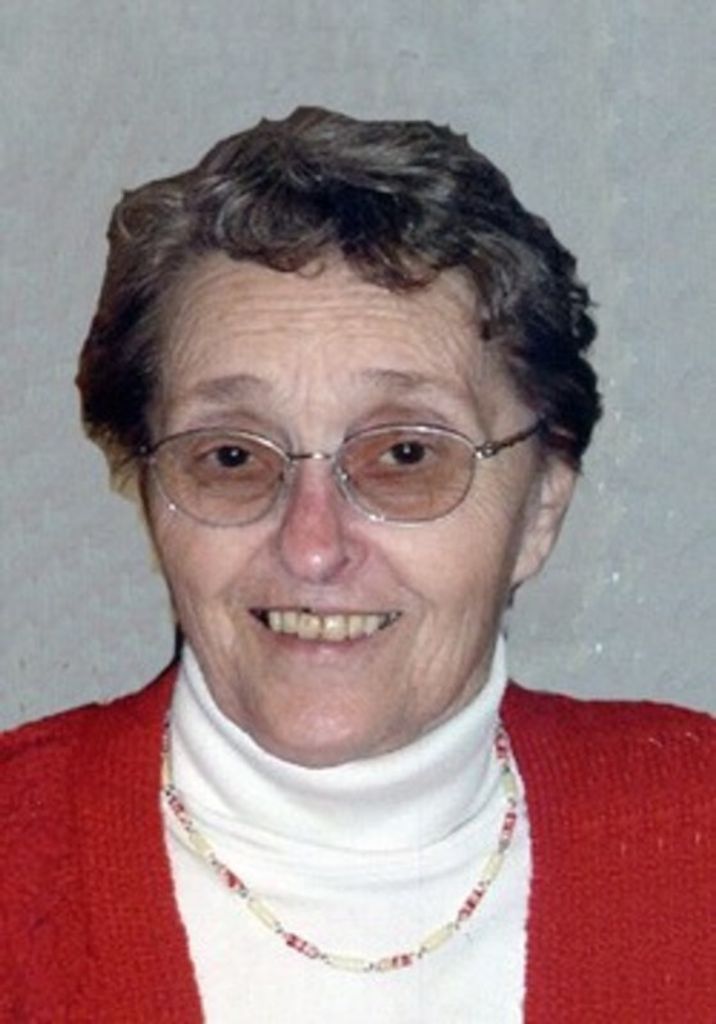 Beverly J. Kopplin