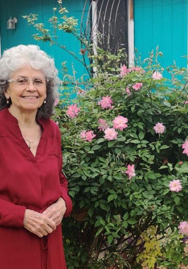 Bertha Betancourt Martinez Profile Photo