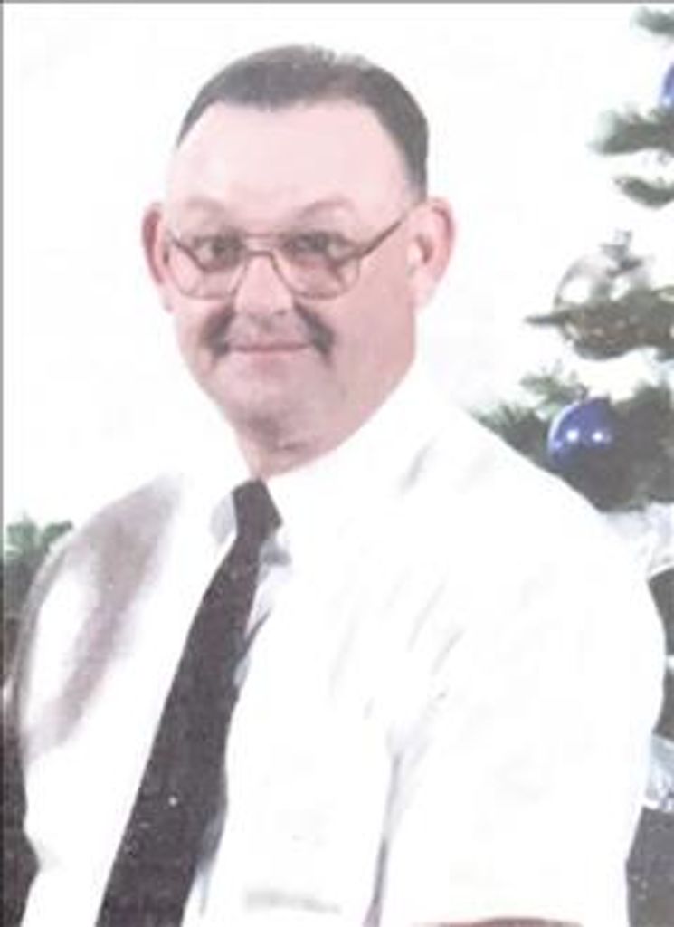 Gregory L. Fannin