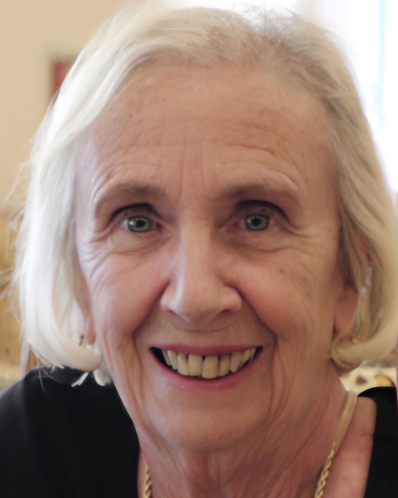 Mary Alyce Gasbarro