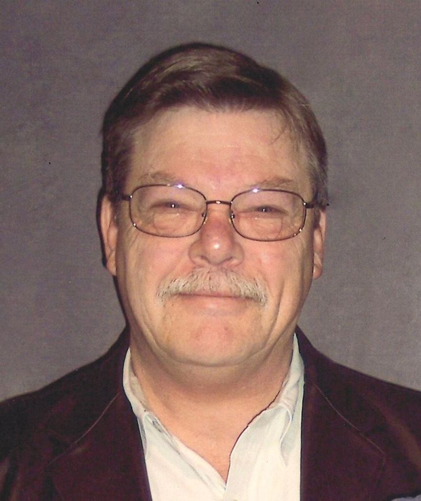 Allan Ray Rickards Profile Photo