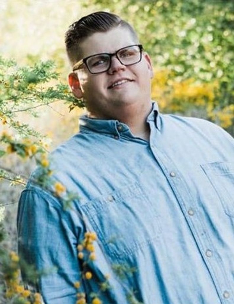 Griffin Craig Seymore Profile Photo