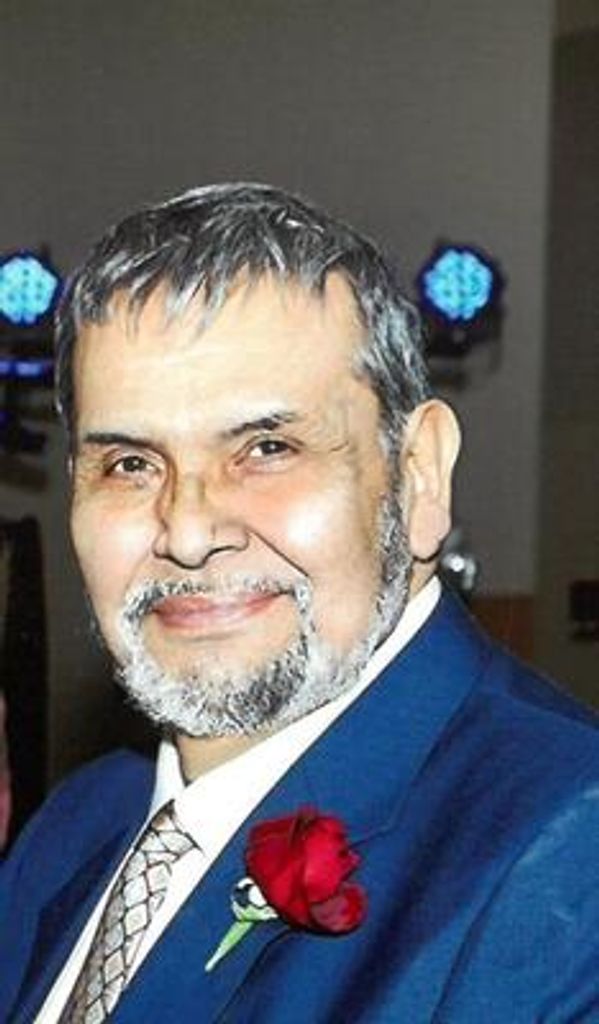 Antonio Morones Profile Photo