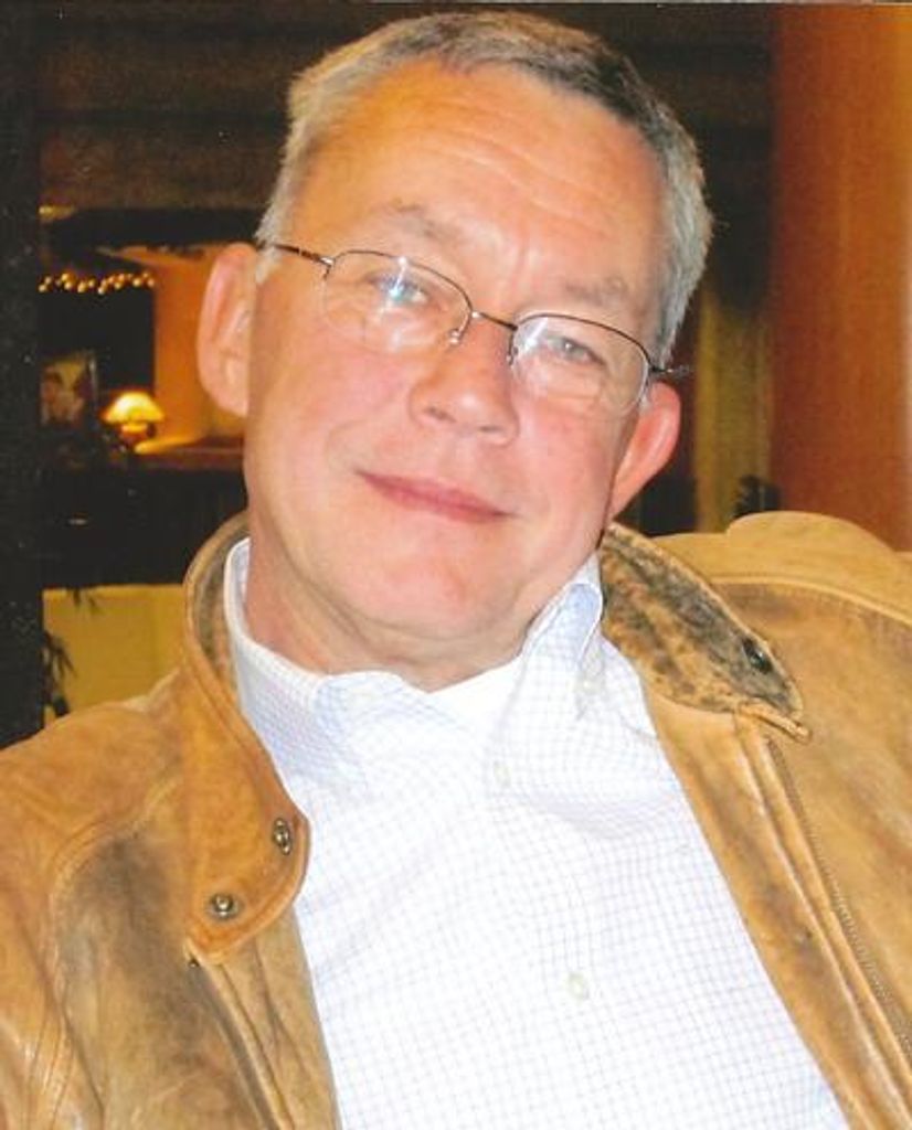 Jeffrey Dallas Lackey Profile Photo