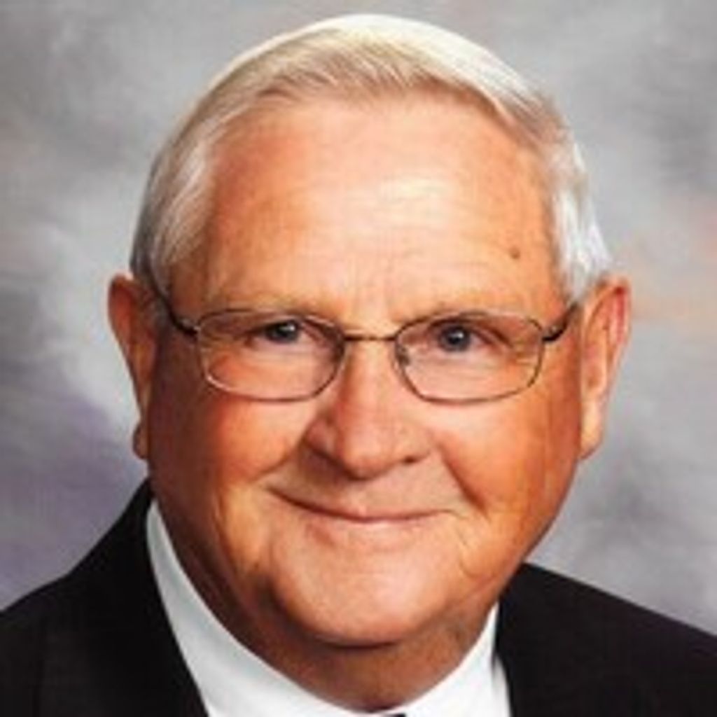 Benny Joe Braudrick