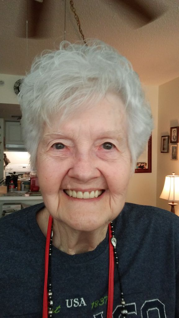 Mary "Marguerite" Odom Profile Photo