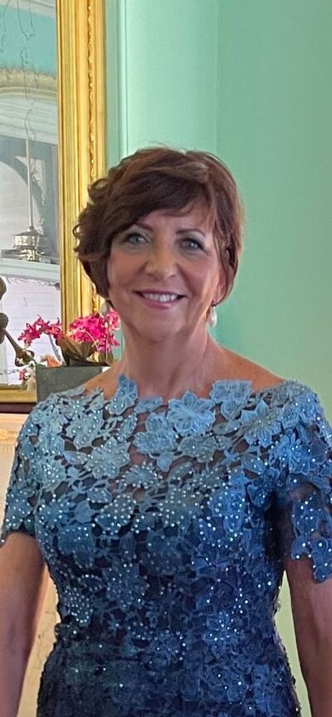 Patricia A. Livewell