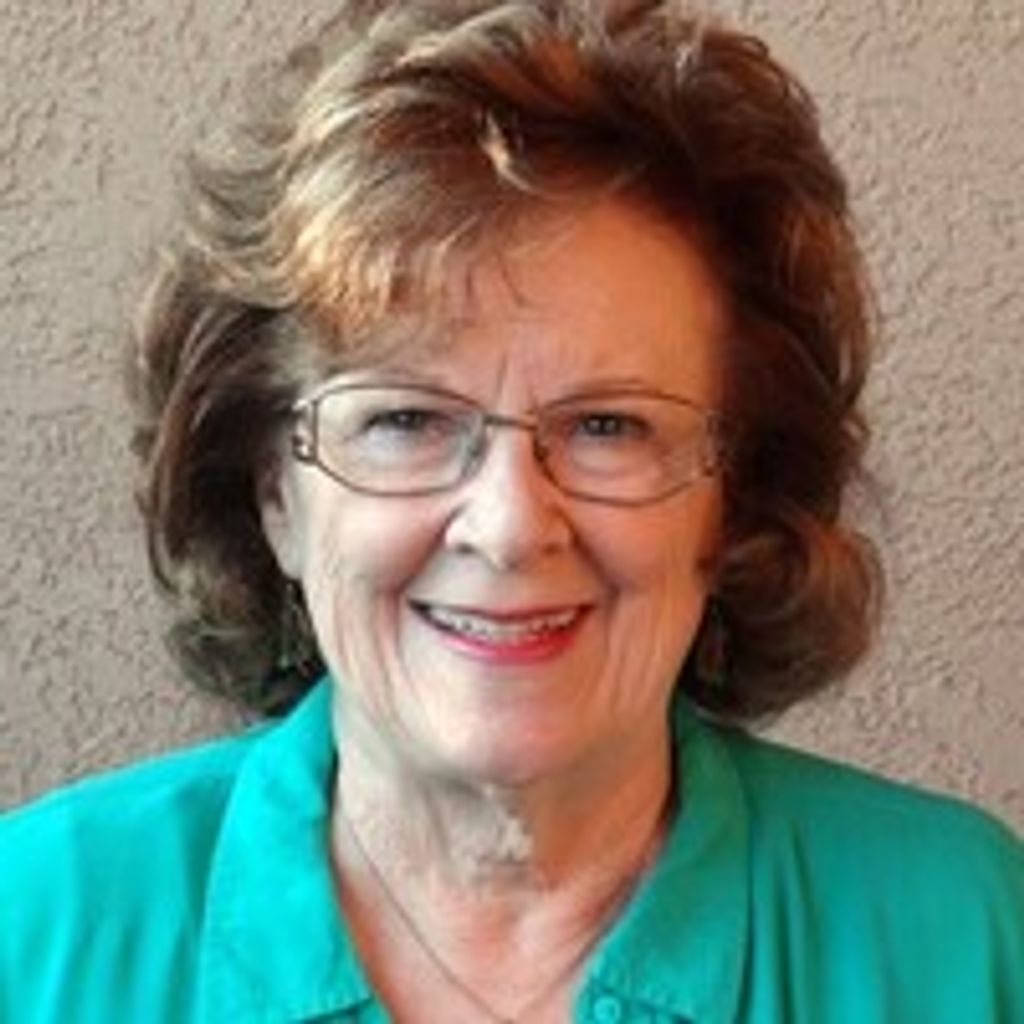Judith Mary Foster Hendrix Profile Photo
