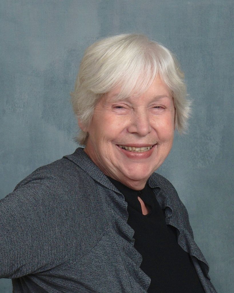 Catherine Smith Profile Photo