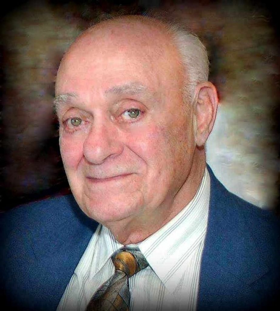 Robert K.  "Bob" Portukalian