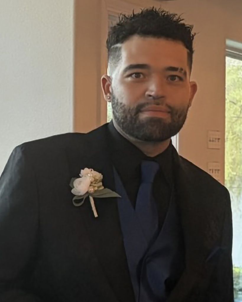 Erik La Mare Stough Profile Photo
