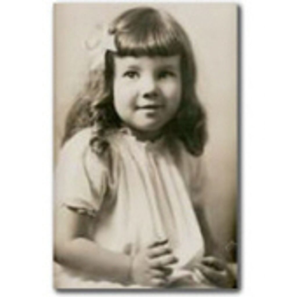 Marcia Elizabeth Tarabochia