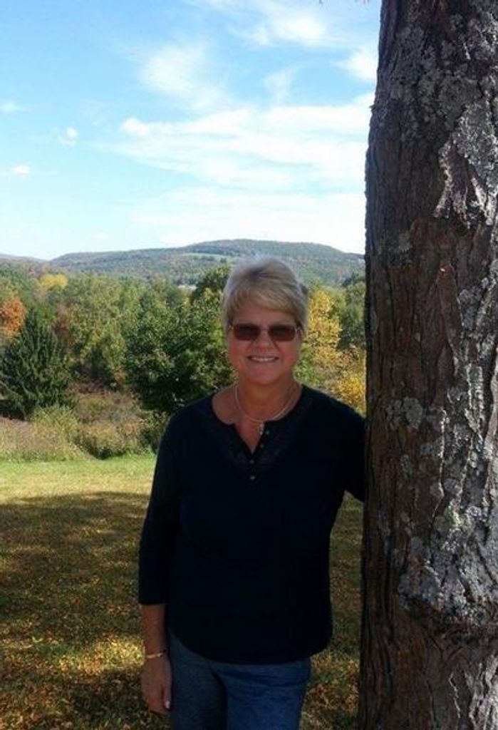 Linda Joy Wenzel Profile Photo