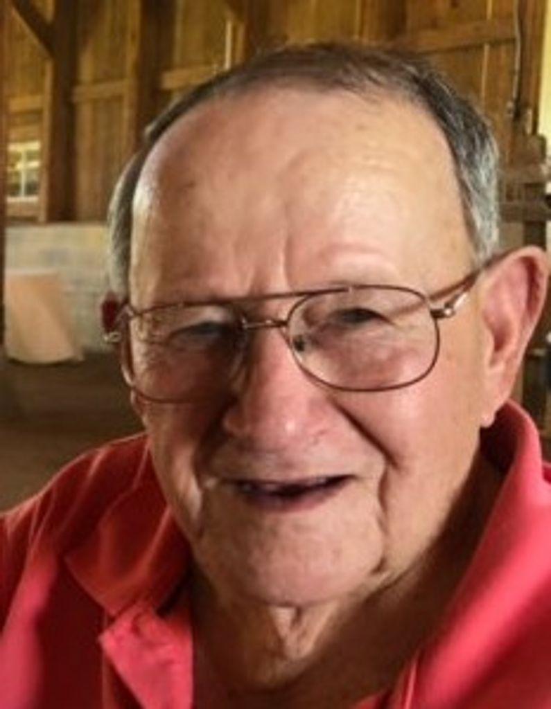 Vaughn Edwin Munn Profile Photo