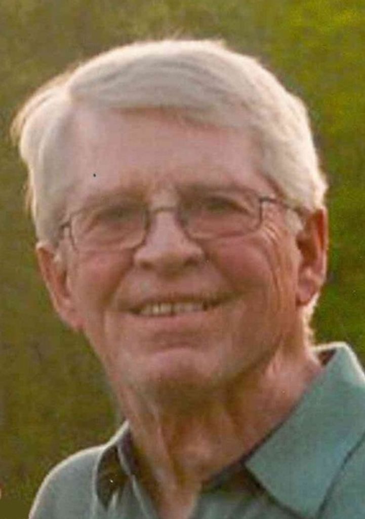 Ernest "Harvey" H. Olson, Jr. Profile Photo