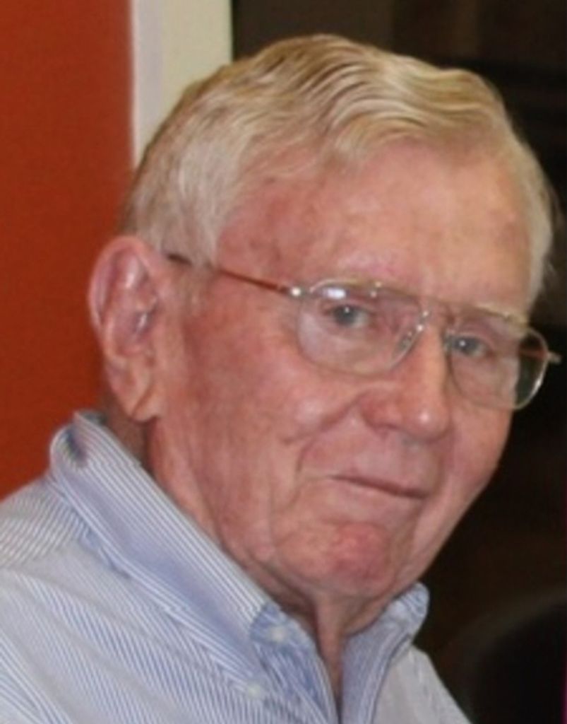 Glenn William Hans Profile Photo