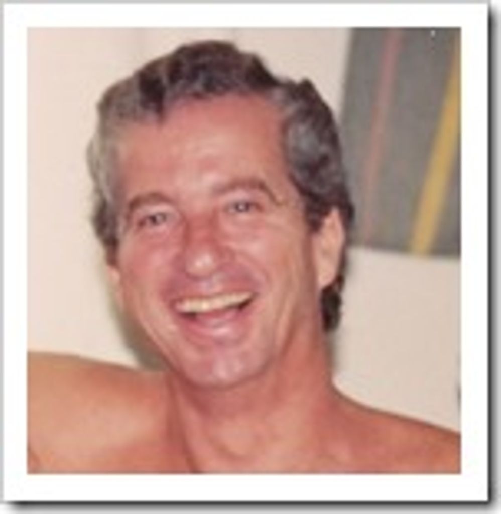 Robert Richard Covell