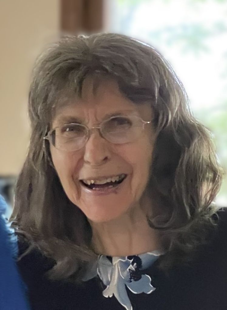 Ruth Ann Miles Profile Photo
